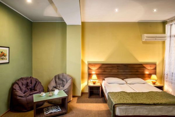 Jam Hotel (Lemberg)